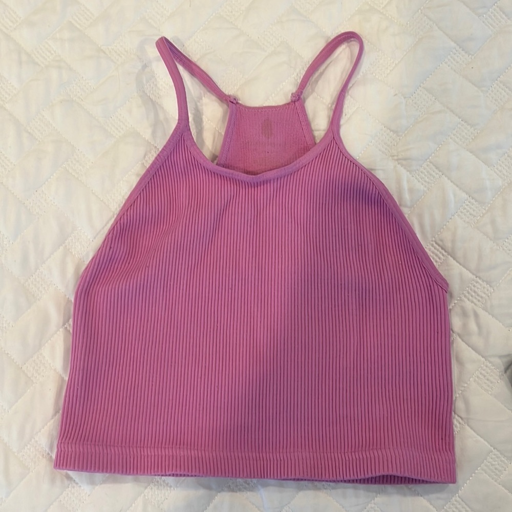 Free People Movement tank